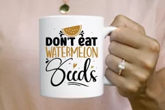 dont eat watermelon, watermelon seeds, pregnancy, don't eat watermelon, baby shower gift, funny pregnancy, seeds, Watermelon Seeds