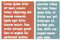 Adverts Font Family Product Image 2