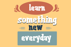 Adverts Font Family Product Image 4