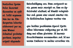 Adverts Font Family Product Image 5