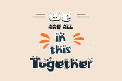 Alien Nation Font Family Product Image 8