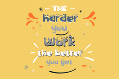Alien Nation Font Family Product Image 3