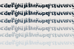 Alien Nation Font Family Product Image 5