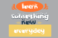 Alien Nation Font Family Product Image 6