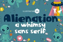 Pro-CRAFT-inator Font Bundle Product Image 4