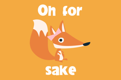 Aloof Font Family Product Image 6