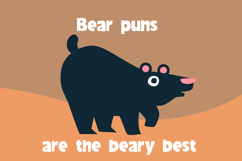 Aloof Font Family Product Image 7