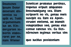 Aloof Font Family Product Image 5