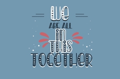 Americana Preserves Font Family Product Image 3