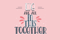 Americana Slab Font Family Product Image 7