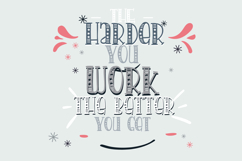 Americana Slab Font Family Product Image 2