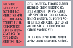 Americana Slab Font Family Product Image 6