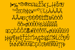 Animal Kingdom Font Family Product Image 5