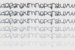 Baby Bumble Script Font Family Product Image 4