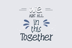 Bandit Font Family Product Image 3