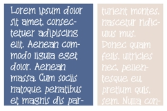 Bandit Font Family Product Image 5