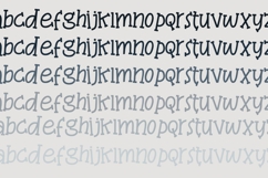 Bandit Font Family Product Image 6