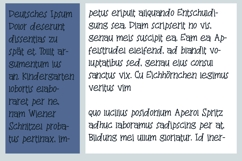 Bandit Font Family Product Image 2
