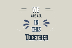 Battleaxe Font Family Product Image 2
