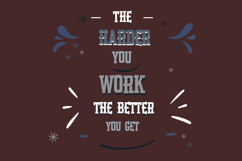 Battleaxe Font Family Product Image 3