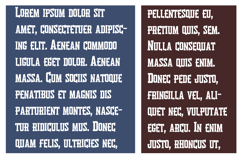 Battleaxe Font Family Product Image 4