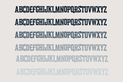 Battleaxe Font Family Product Image 5
