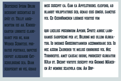 Battleaxe Font Family Product Image 7