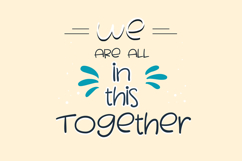 Beachgoer Font Family Product Image 2