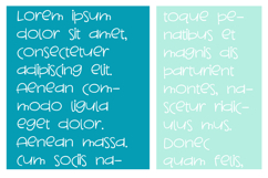 Beachgoer Font Family Product Image 4
