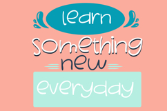 Beachgoer Font Family Product Image 6