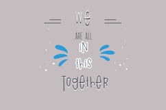 Beanarilla Font Family Product Image 5