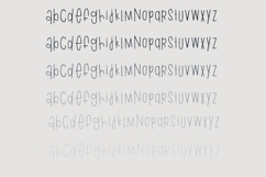 Beanarilla Font Family Product Image 2