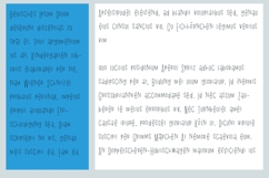 Beanarilla Font Family Product Image 4