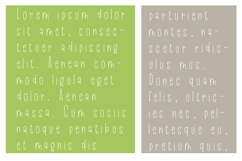 Beanboos Font Family Product Image 5