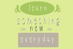 Beanboos Font Family Product Image 7