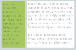 Beanboos Font Family Product Image 2