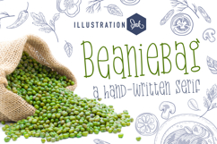 Beaniebag Product Image 1