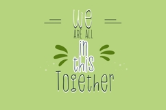 Beanieboy Font Family Product Image 3