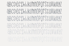 Beanieboy Font Family Product Image 6