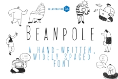 Beanpole Product Image 1