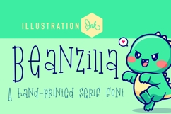 Beanzilla Product Image 1