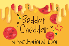 Beddar Cheddar Product Image 1