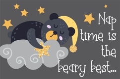 Bedtime Product Image 5