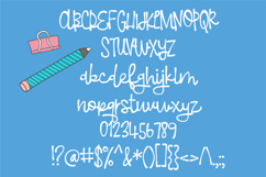 Beguilement Font Family Product Image 3