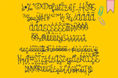 Beguilement Font Family Product Image 4