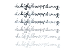 Bellingham Font Family Product Image 6