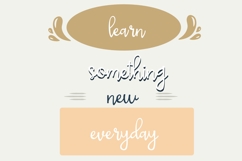 Bellingham Font Family Product Image 7