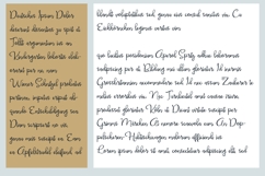 Bellingham Font Family Product Image 2