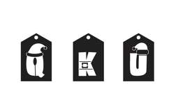 Big Belly Font Trio Product Image 11