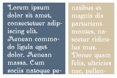 Big Mack Font Family Product Image 2